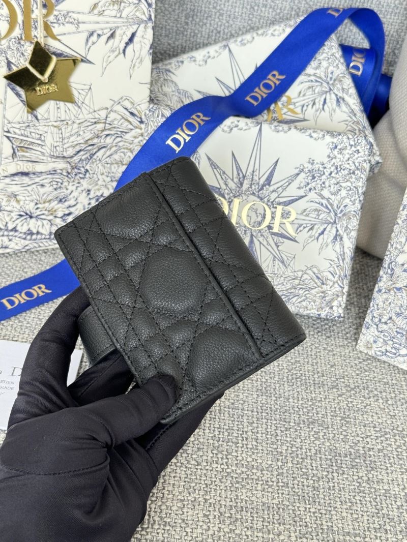 Christian Dior Wallet